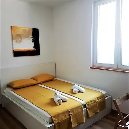 Apartma Soncek Izola
