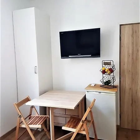 Apartment Apartma Soncek Izola