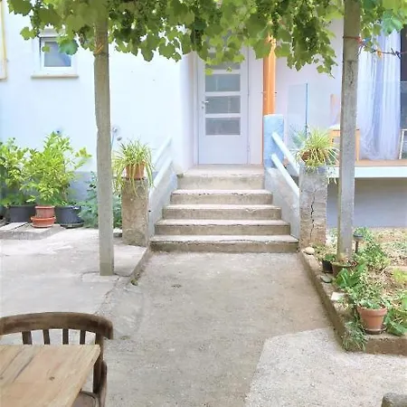 Apartma Soncek * איזולה