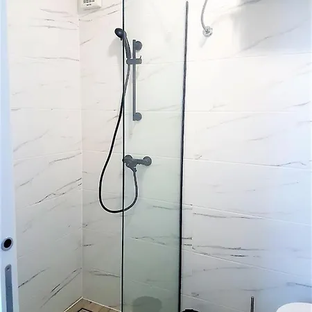 Apartma Soncek Izola