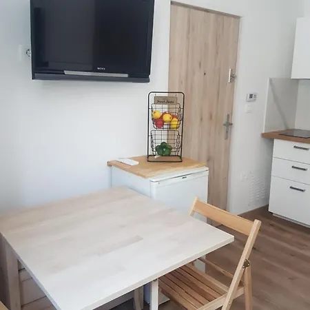 Apartma Soncek Apartment Izola