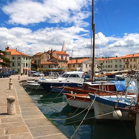 Apartment Apartma Soncek Izola