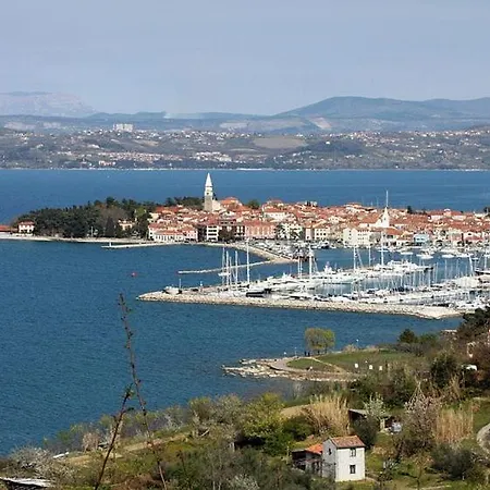 Apartma Soncek