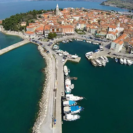 Apartma Soncek Apartman *